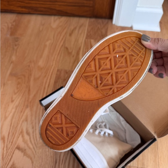 Converse Move Hi - Picture 4 of 4